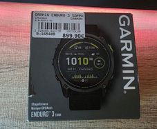 Garmin Enduro 3 Watch