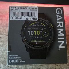 Garmin Enduro 3 Watch