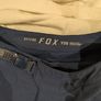 Fox mountain biking trousers Image 2
