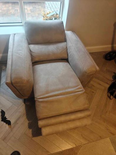 Power Recliner Chair