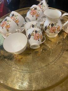 Antiques