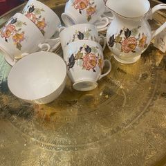 Antiques