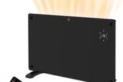 1500W Smart Glass Panel Heater