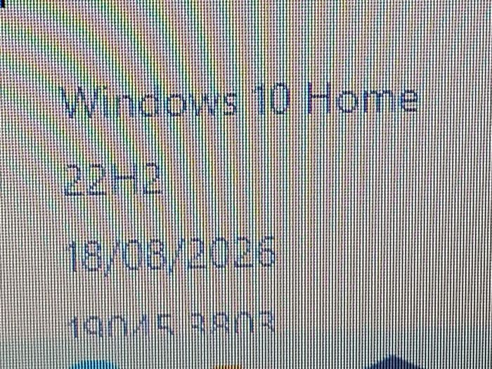 HP 15.6 inch Laptop, Model 15-ba079sa, AMD A6-7310 APU with AMD Radeon R4 Graphics, 2.0GHz, 4GB Ram, 1 Terrabyte HDD, Windows 10, Microsoft Edge, Chrome and VLC
