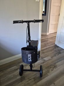 Mobility Knee Scooter