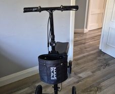 Mobility Knee Scooter
