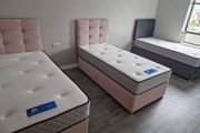 Divan bed