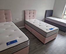 Single Beds