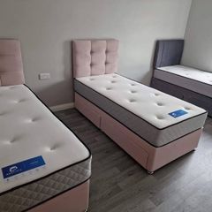 Single Beds