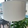 Modern Floor Lamp ,Excellent Condition ,Foot Switch ,Ready to Use Image 4