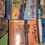 Junior Cycle books Text &tests 2 Cinnte 3 Image 2