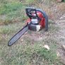 Efco Mt3500 Chainsaw Image 3
