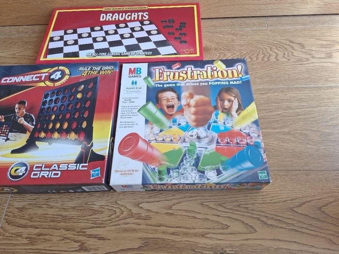 Games
