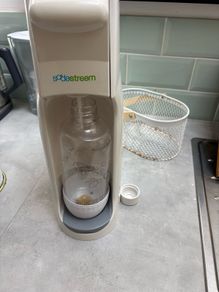 sodastream