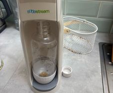 sodastream