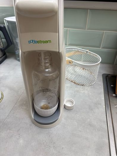 sodastream