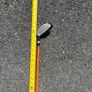 Junior Wilson hybrid driver Image 5