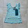 12months, 2 Brand-New Joules Baby Tops Image 3