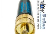 2601 SRH805S SMA-F Female Antenna 10W High Gain Dual Band UHF VHF