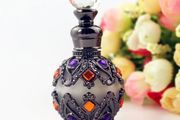 Aromatherapy/Essential Oil/Perfume Empty Bottle