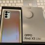 Oppo Find X3 Lite 5G Dual SIM Unlocked 128GB 8GB +3GB RAM Android Smartphone (Excellent) Image 3