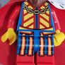 Lego Minifigure King Series 13 Image 3