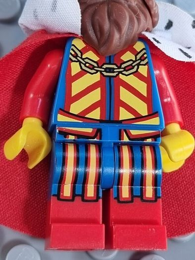 Lego Minifigure King Series 13
