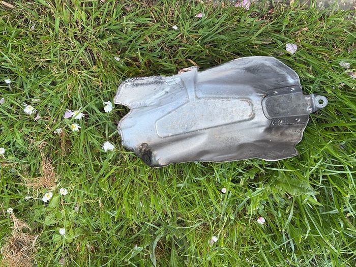 BMW x5 x6 2 piston sport caliper brake