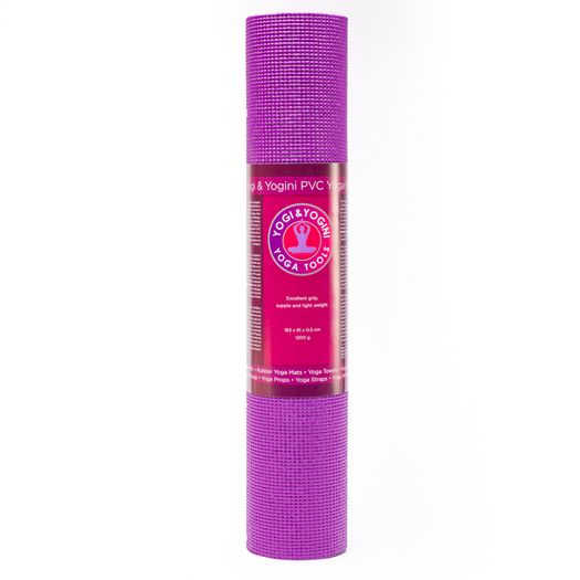 Yoga Mats
