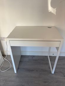 ikea desk