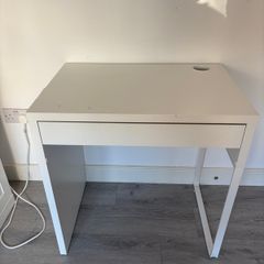 ikea desk