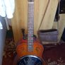 Fender Resonator Acoustic Guitar Image 2