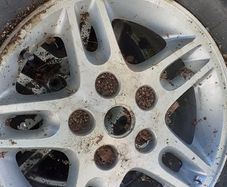 Alloy Jeep Grand Cherokee