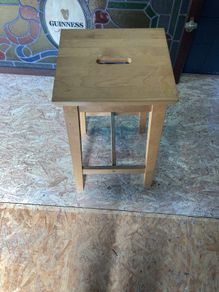stool