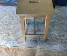 stool