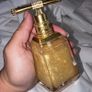 Juicy Couture 100ml Gold Shimmer Dry Oil Mist Image 2