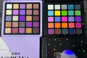 Anastasia Beverly Hills Norvina Pro Pigment Palettes Vol 5 And 6