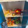 kids toy kitchen Image 2