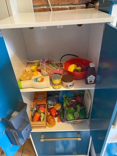 kids toy kitchen