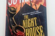 JO NESBO: The Night House - Hardback 2023