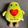 Plushies Image 4