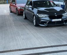 Bmw M140i