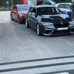 Bmw M140i