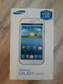 Samsung Galaxy Grand Duos