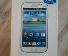 Samsung Galaxy Grand Duos