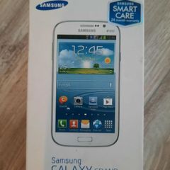 Samsung Galaxy Grand Duos