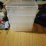 storage boxes Image 2