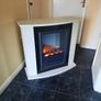 Dimplex electric fire Image 2