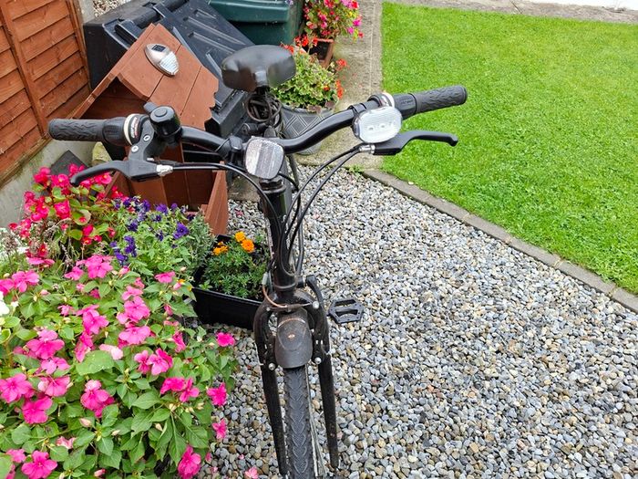 Bicycles