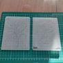 Sizzix - Embossing folders set Image 3